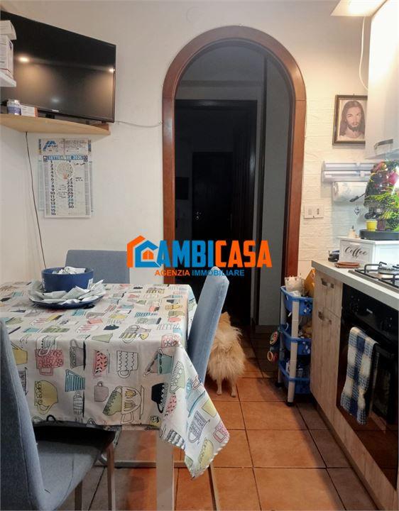 appartamento in vendita a Palermo in zona Partanna