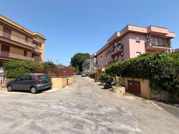 appartamento in vendita a Palermo in zona Cruillas