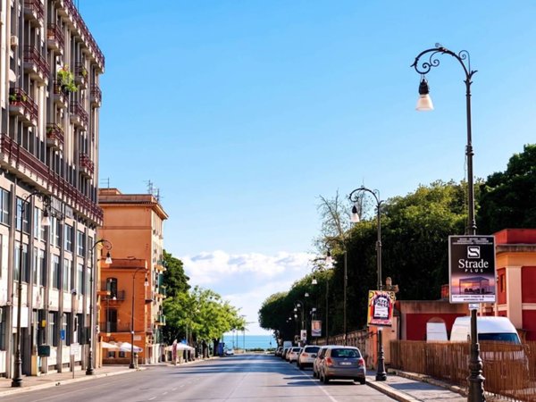casa indipendente in vendita a Palermo in zona Centro storico