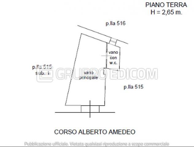 appartamento in vendita a Palermo