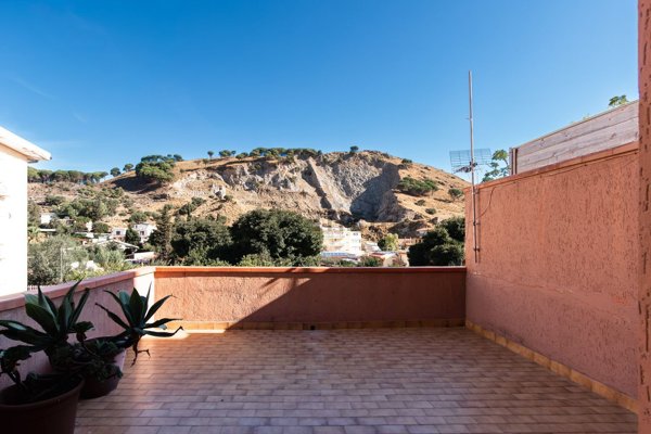 appartamento in vendita a Palermo in zona Baida
