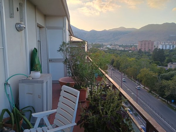 appartamento in vendita a Palermo in zona Uditore