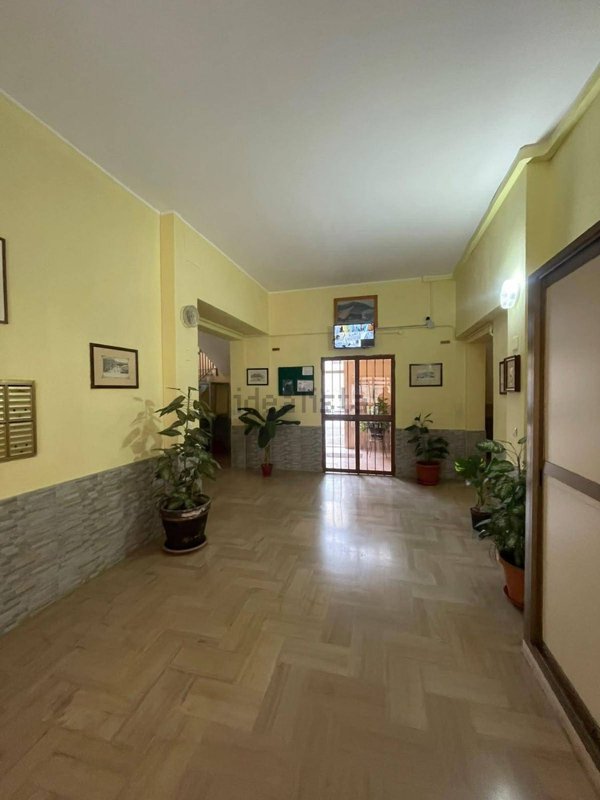 appartamento in vendita a Palermo in zona Centro storico