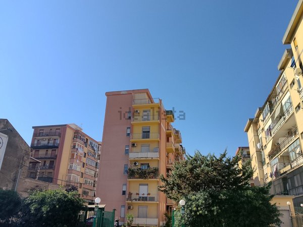 appartamento in vendita a Palermo in zona Roccella