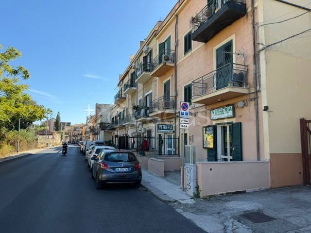 appartamento in vendita a Palermo in zona Resuttana