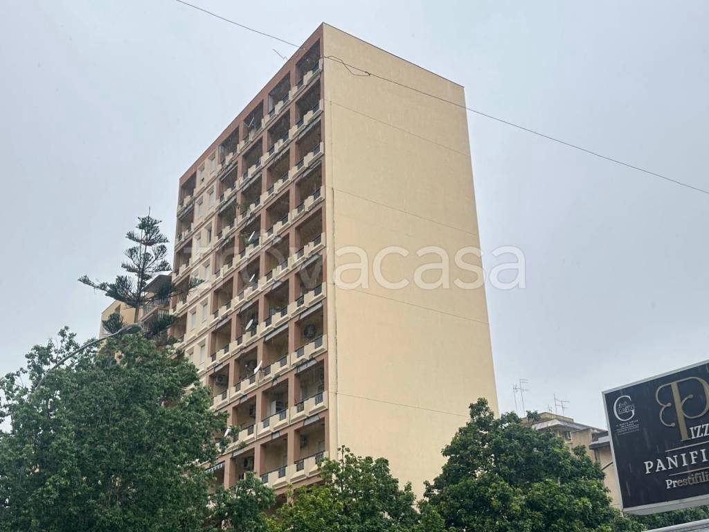 appartamento in vendita a Palermo