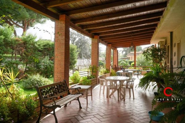 casa indipendente in vendita a Palermo in zona Calatafimi / Cuba