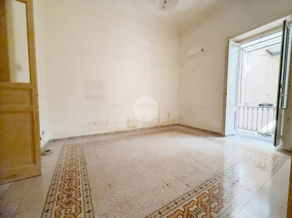 appartamento in vendita a Palermo in zona Oreto