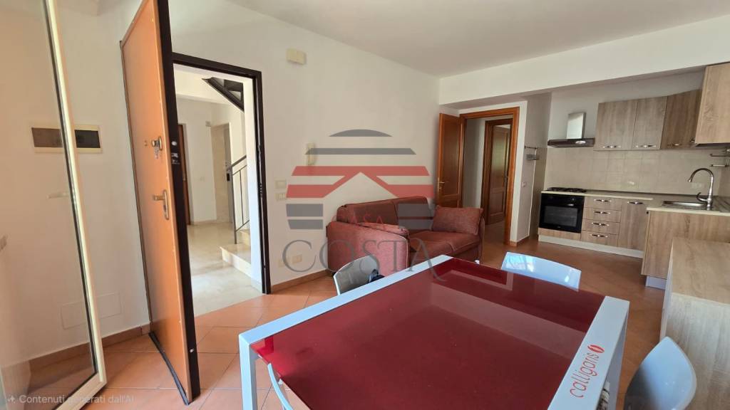 appartamento in vendita a Palermo in zona Pallavicino