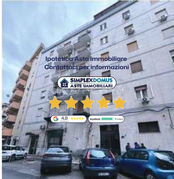 appartamento in vendita a Palermo