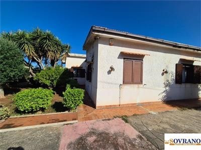 casa indipendente in vendita a Palermo in zona Villagrazia/Falsomiele