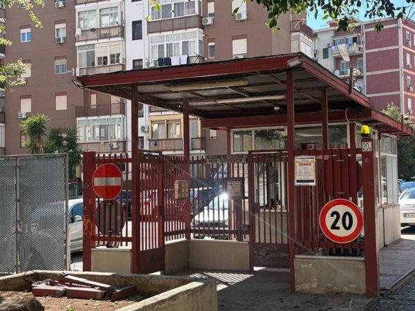 appartamento in vendita a Palermo in zona Cruillas