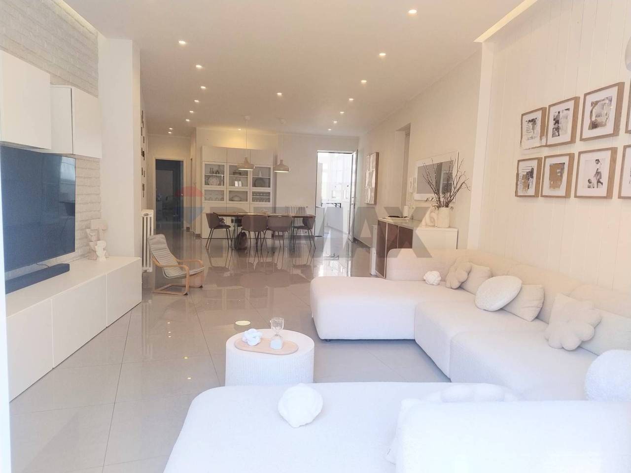 appartamento in vendita a Palermo in zona Zisa
