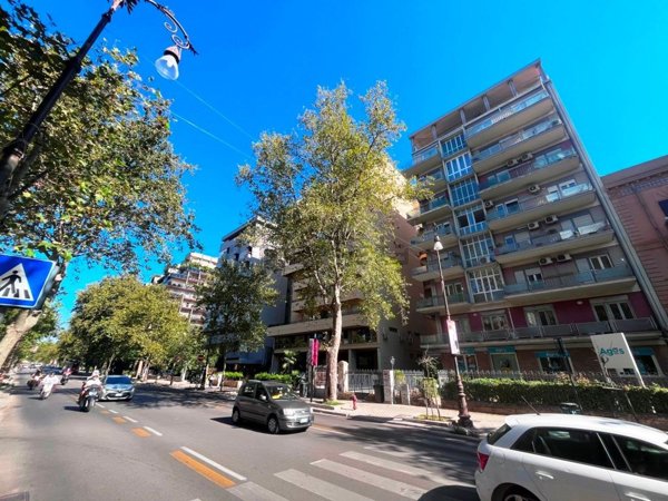 appartamento in vendita a Palermo in zona Libertà