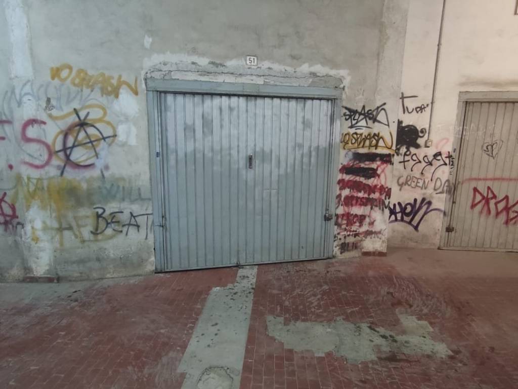 box auto in vendita a Palermo in zona Malaspina/Palagonia