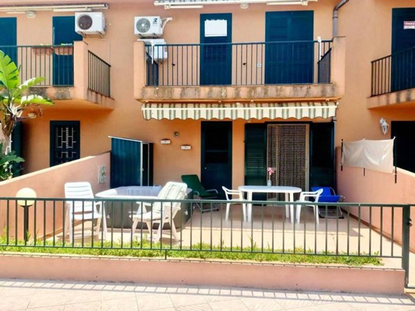 casa indipendente in vendita a Palermo