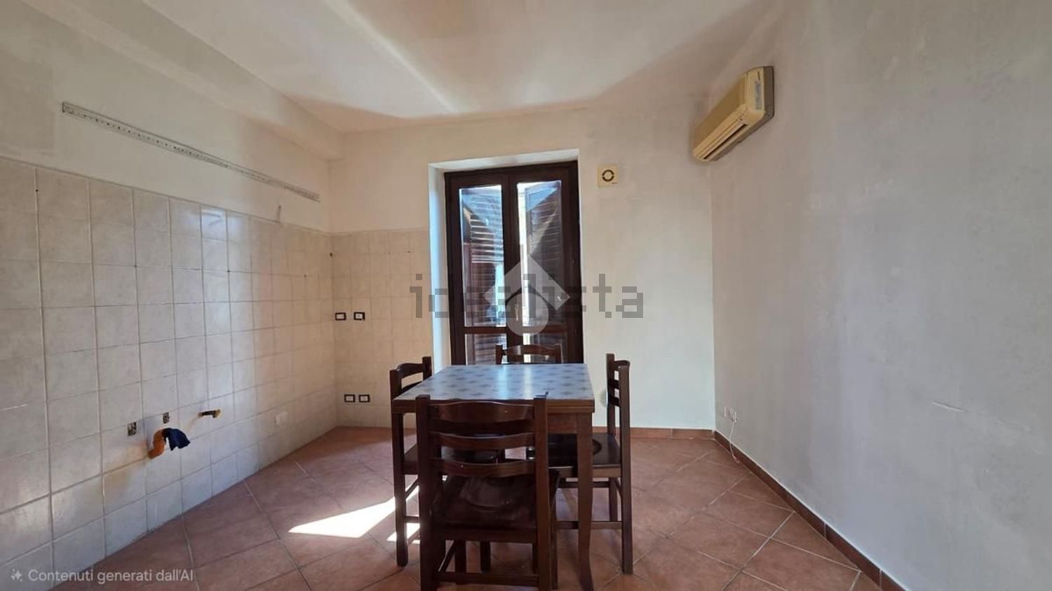 appartamento in vendita a Palermo