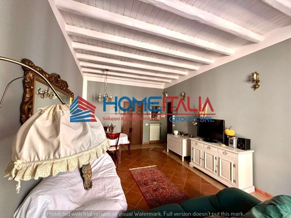 appartamento in vendita a Palermo in zona Politeama