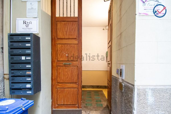 appartamento in vendita a Palermo in zona Centro storico