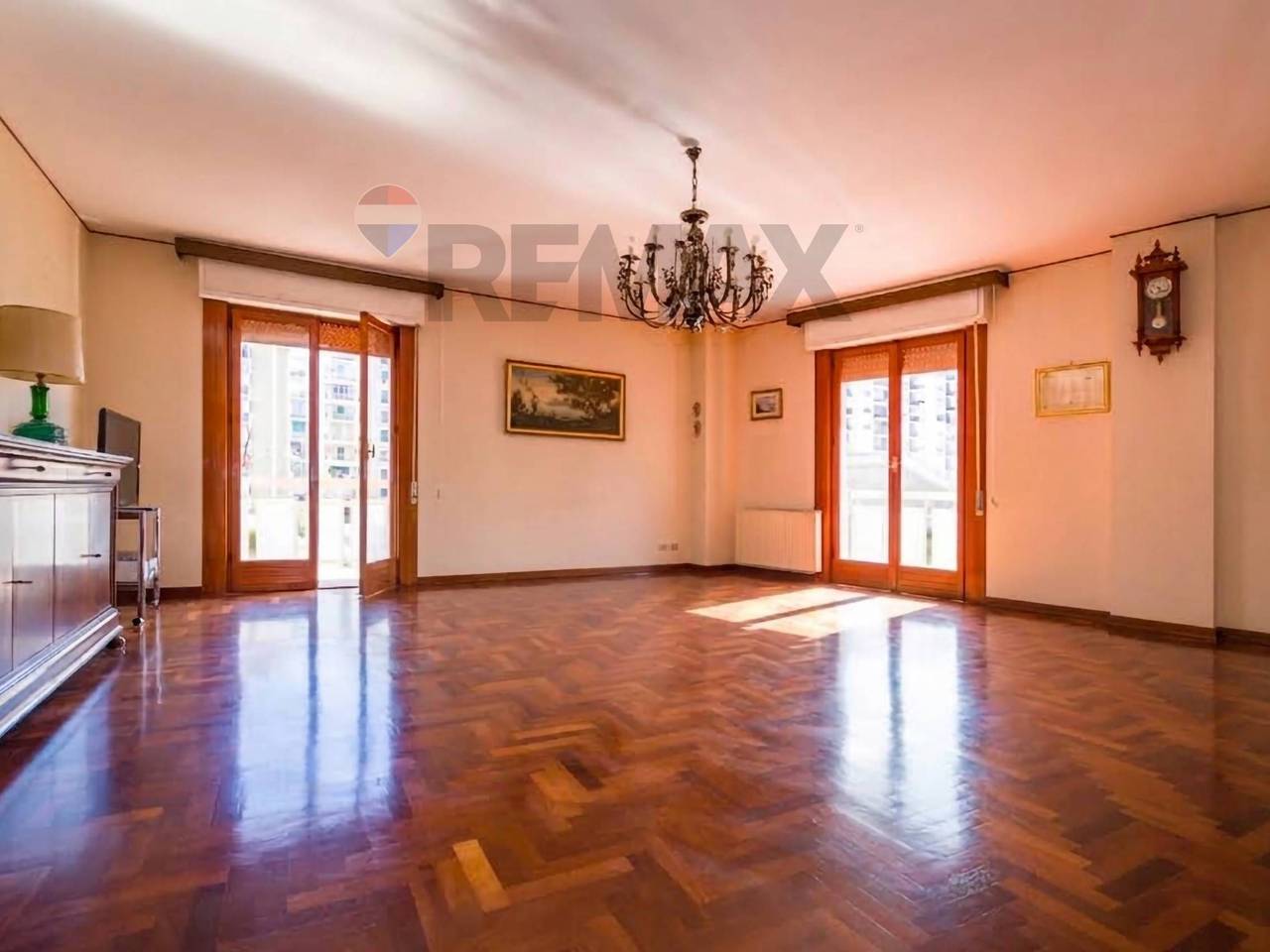 appartamento in vendita a Palermo in zona Malaspina/Palagonia