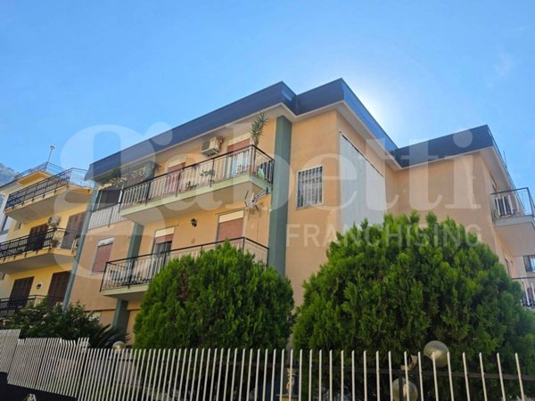 appartamento in vendita a Palermo in zona Ciaculli