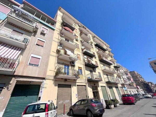 appartamento in vendita a Palermo in zona Noce