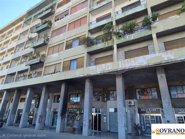 appartamento in vendita a Palermo