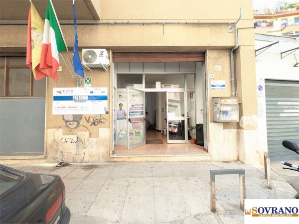 appartamento in vendita a Palermo in zona Noce