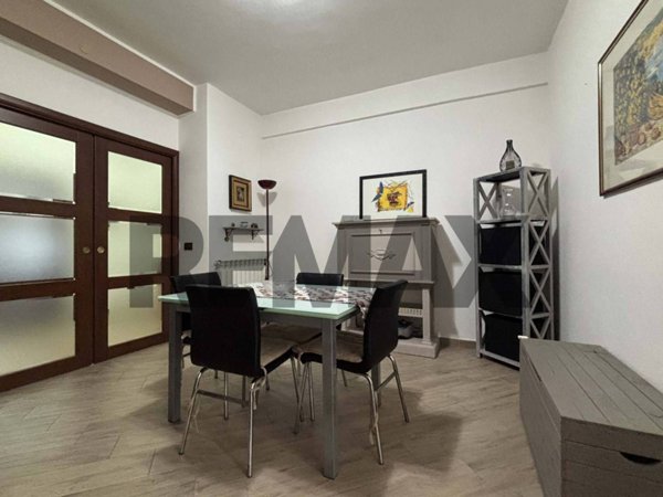 appartamento in vendita a Palermo in zona Libertà