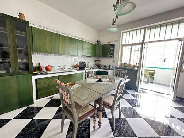 appartamento in vendita a Palermo in zona Oreto