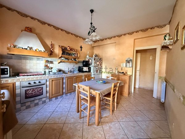 appartamento in vendita a Palermo in zona Roccella