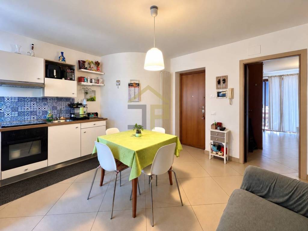 appartamento in vendita a Palermo in zona Centro storico
