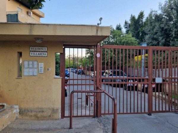 appartamento in vendita a Palermo in zona Cruillas