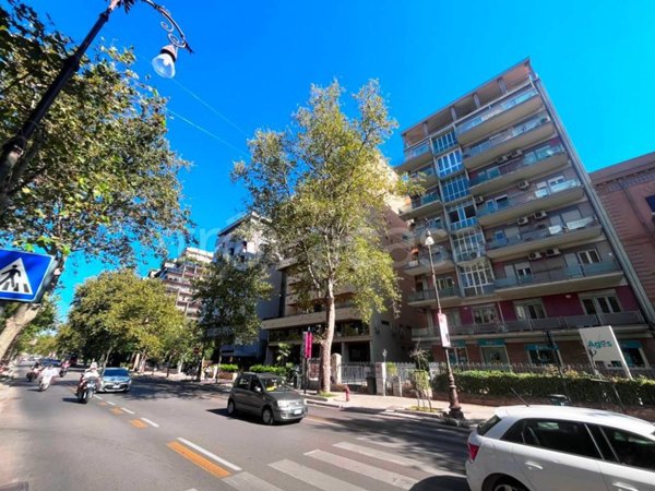 appartamento in vendita a Palermo in zona Libertà