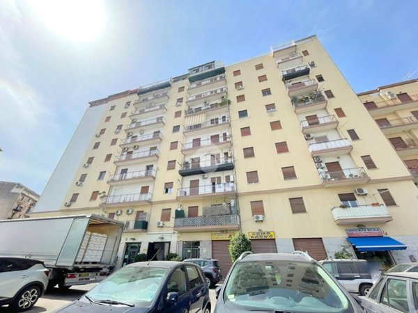 appartamento in vendita a Palermo in zona Noce