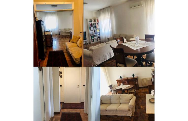 appartamento in vendita a Palermo in zona Oreto
