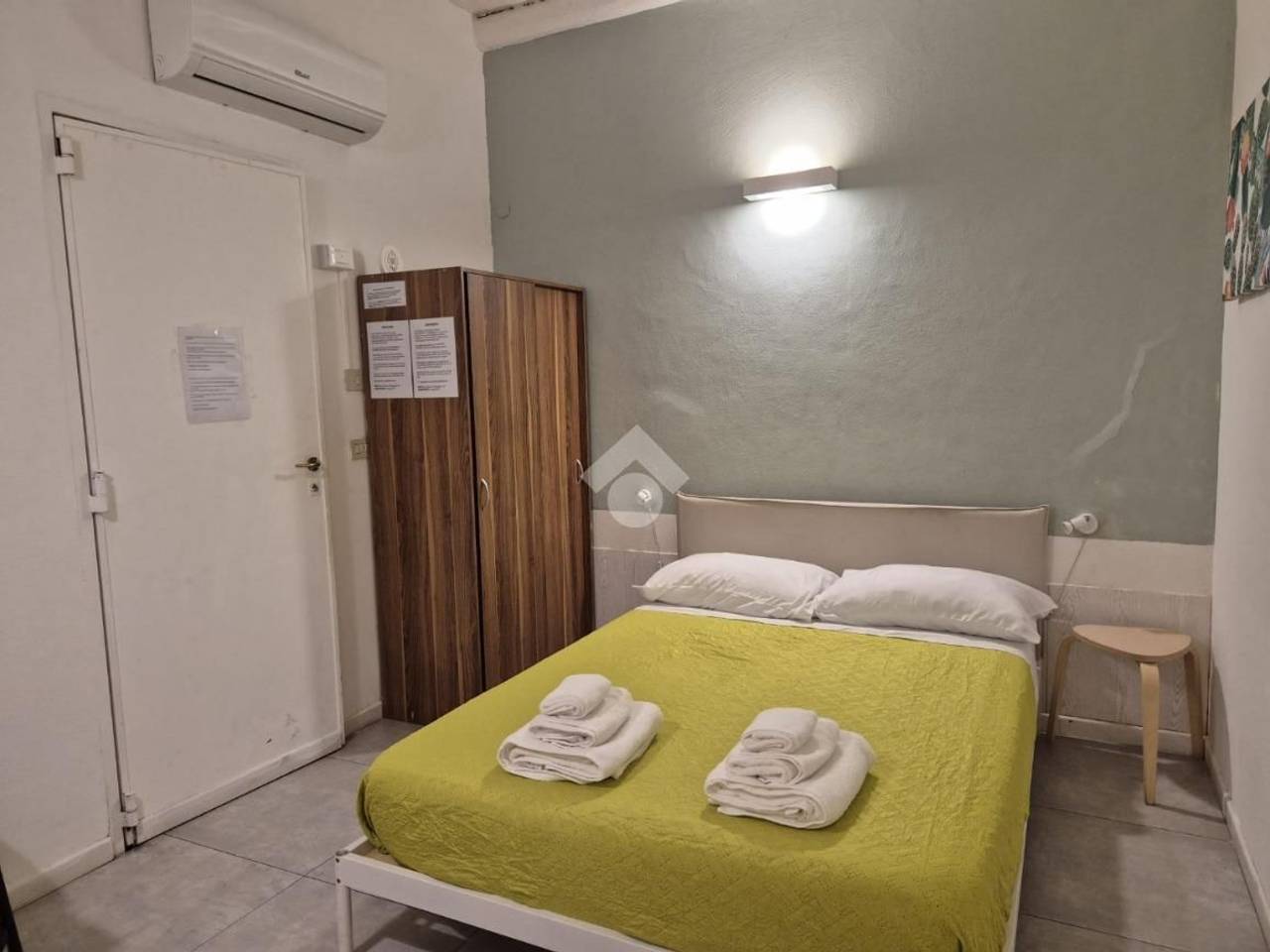 appartamento in vendita a Palermo in zona Centro storico
