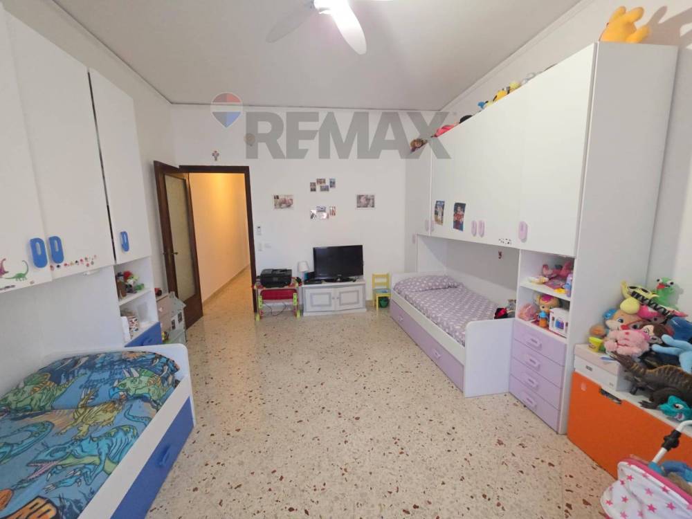 appartamento in vendita a Palermo in zona San Lorenzo