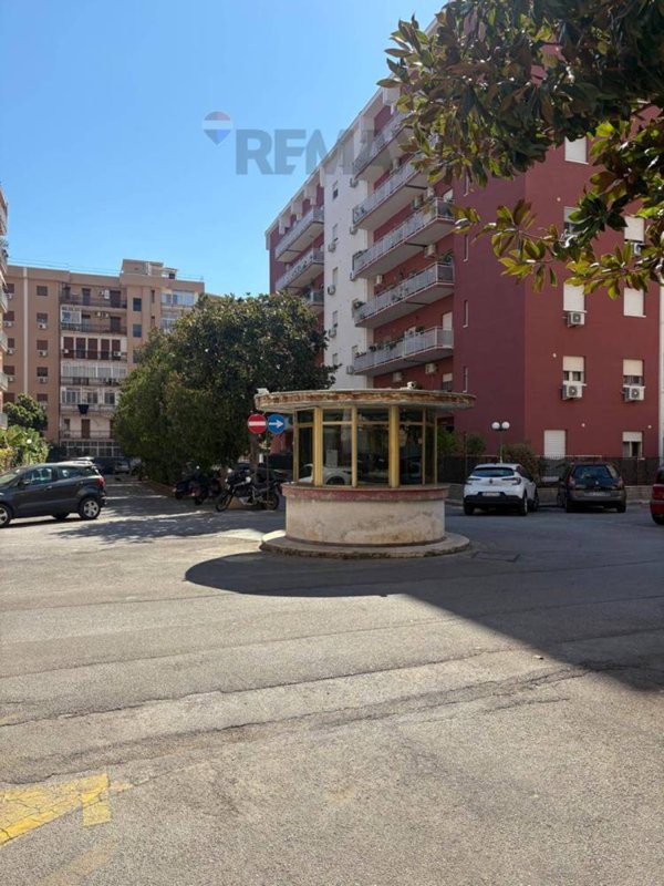 appartamento in vendita a Palermo in zona Cruillas