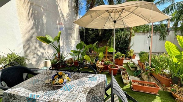 casa indipendente in vendita a Palermo in zona Cruillas
