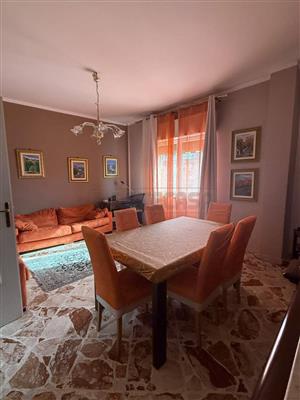 appartamento in vendita a Palermo in zona San Lorenzo