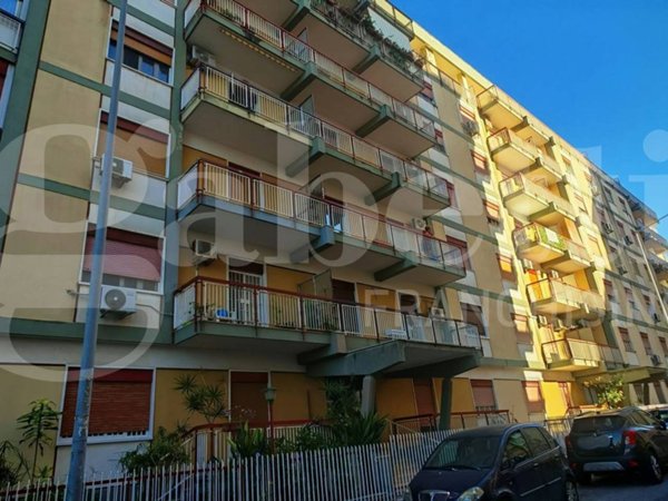 appartamento in vendita a Palermo in zona Brancaccio