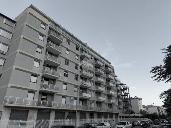 appartamento in vendita a Palermo in zona Passo di Rigano