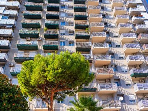 appartamento in vendita a Palermo in zona Croceverde