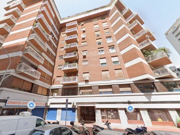 appartamento in vendita a Palermo in zona Montepellegrino