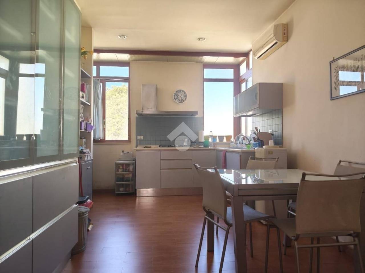 appartamento in vendita a Palermo in zona Brancaccio