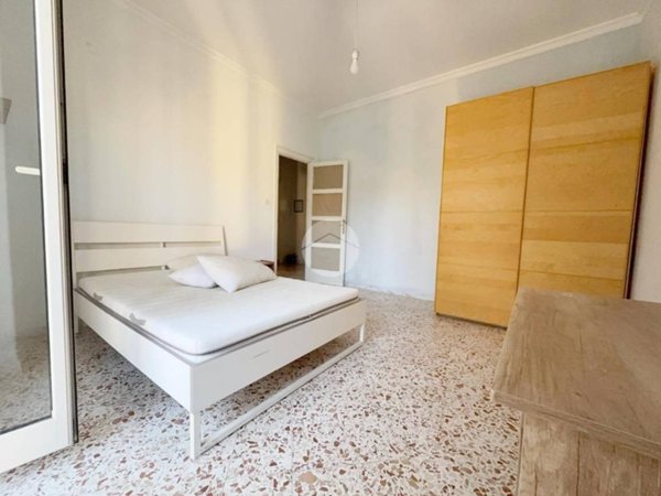 appartamento in vendita a Palermo in zona Montegrappa / Santa Rosalia