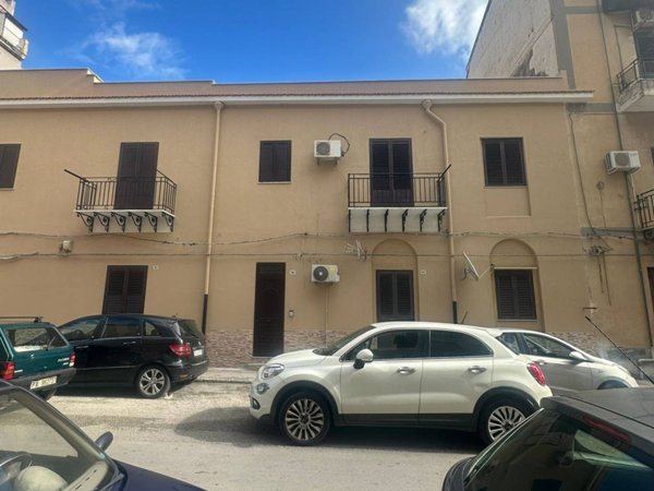 appartamento in vendita a Palermo in zona Montepellegrino
