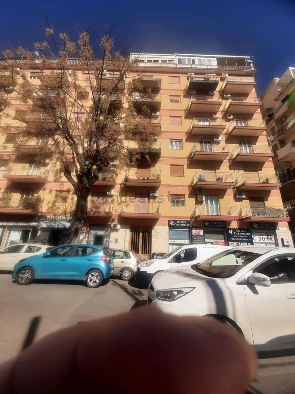 appartamento in vendita a Palermo in zona Altarello