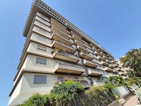 appartamento in vendita a Palermo in zona Zisa
